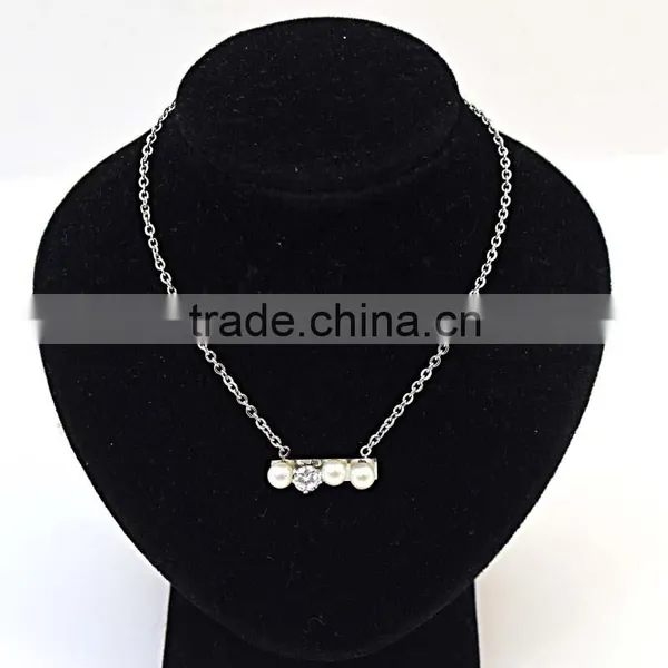 Wholesale Stones for Jewelry Making Custom Jewelry Pendant Necklace Jewelry Supplier's Choice photo-2