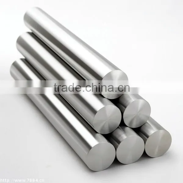 Prime Quality 304 Stainless Steel Round Bar photo-2