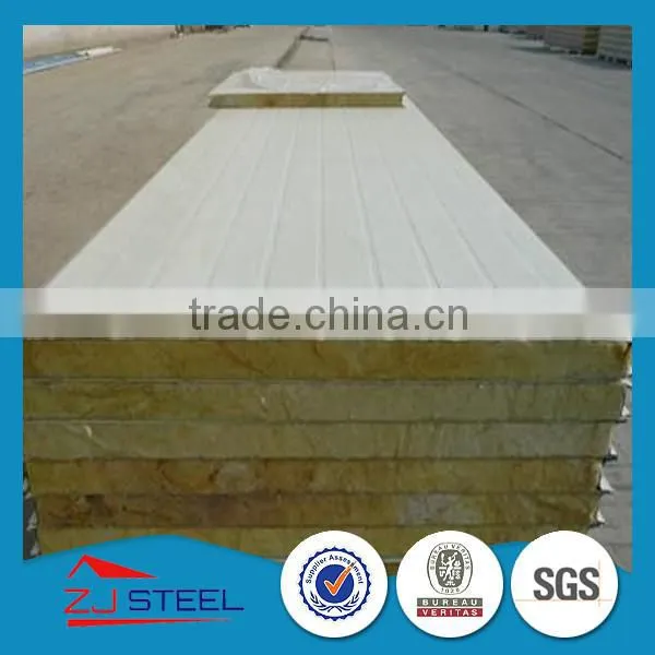 Tianjin Zhongjie Corrugated Galvanized Roof Panel photo-2