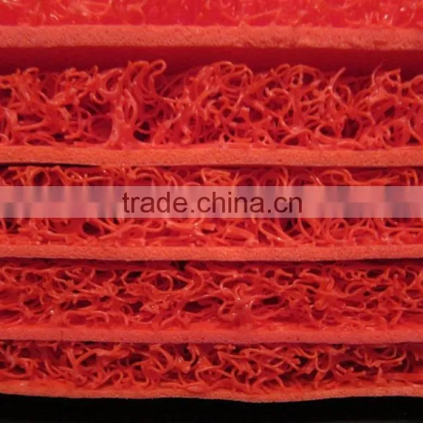 Hot Sale Pvc Door Mat photo-4
