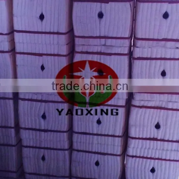 Ceramic Fiber Module Heat Insulation Ceramic Fiber Module Refractory Ceramic Fiber Module photo-3