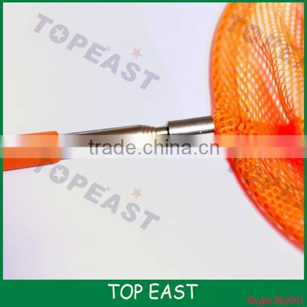 New & Hot Multifunctional Extend Butterfly Net/telescopic Butterfly Net/Extendable Fishing Net photo-4