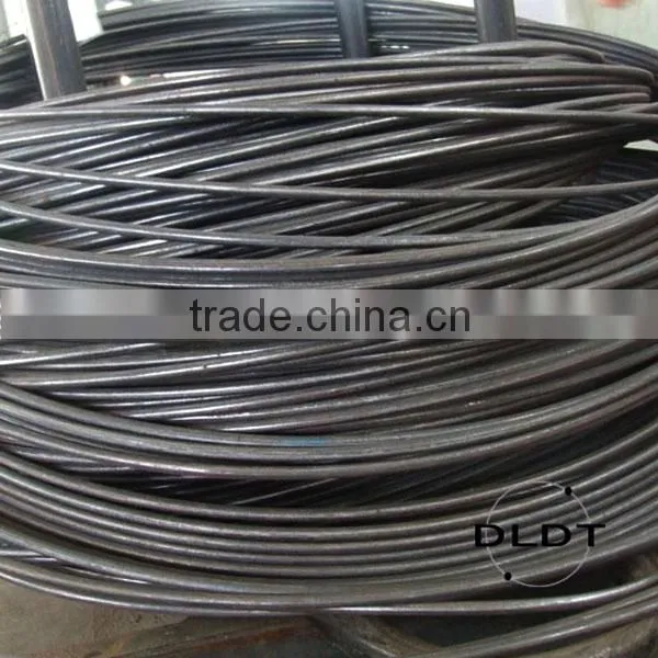 Manufacture High Tempreture Nickel Alloy Nimonic 90 Spring Wire photo-2