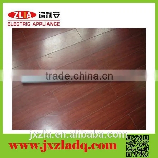 Stable Aluminum Tubes Widely Used in Mechanical Manufacture