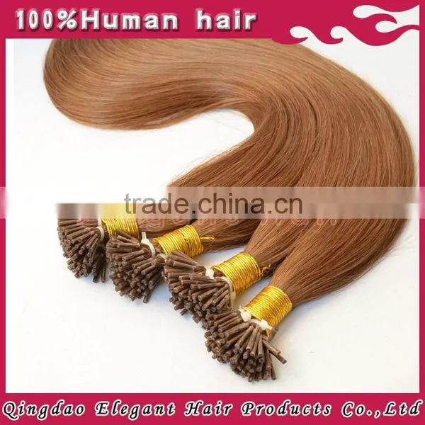 i Tip Hair Extension Wholesale Hair Extension photo-3