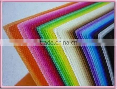 Non-woven Polyester Mat