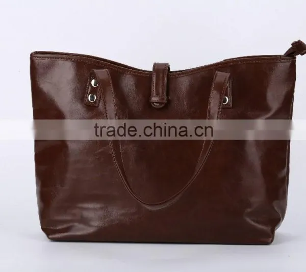 High Quality Synthetic Leather Fashion Bag