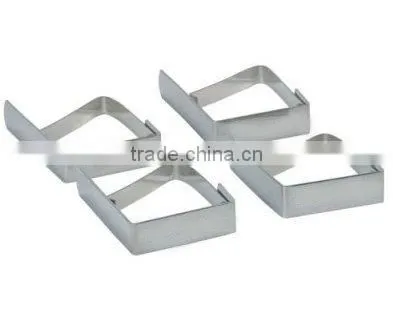 Stainless Steel Table Cloth Clip