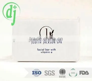 Mini Heart Soap /motel Synactif Soap/antibacterial Bath Soap photo-4