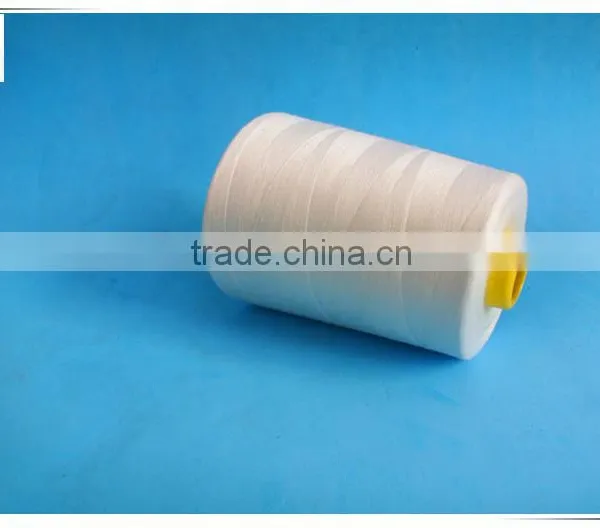100% Polyester Bag Closer Bag Closing Thread 12s4 124 photo-4