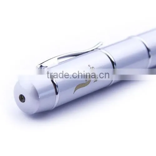 New Product 16gb Usb Flash Drive Laser Pointer Ball Pen Accept Paypal photo-3