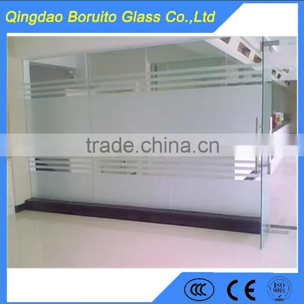 Office Frosted Glass for Building photo-5