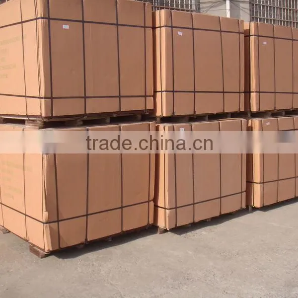FULL RED HARDWOOD PLYWOOD photo-3