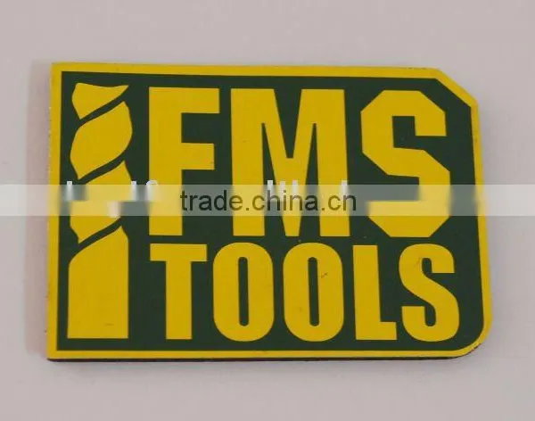 Metal Fridge Magnet