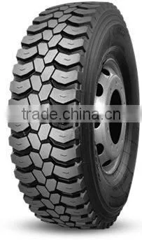 Hot !! Factory Outlet Top-grade M92 All-steel Radial off Road Truck Tires !