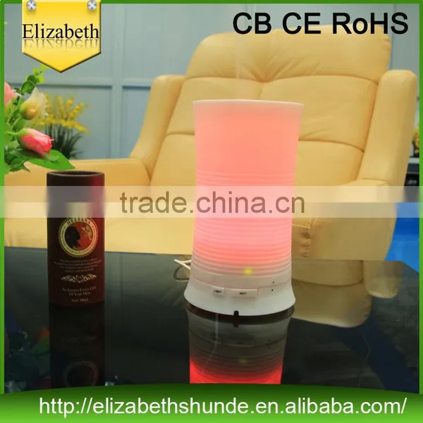 LED Night Light diffuser USB diffuser electric room air freshener