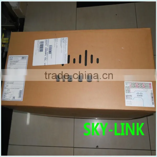 Cisco router CISCO3945E/k9
