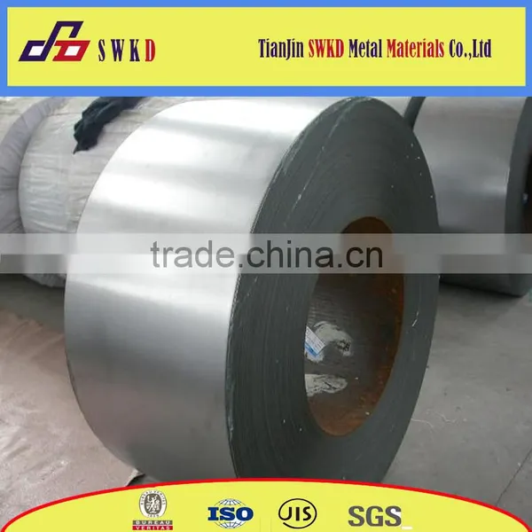 Cold Rolled Tin Free Steel