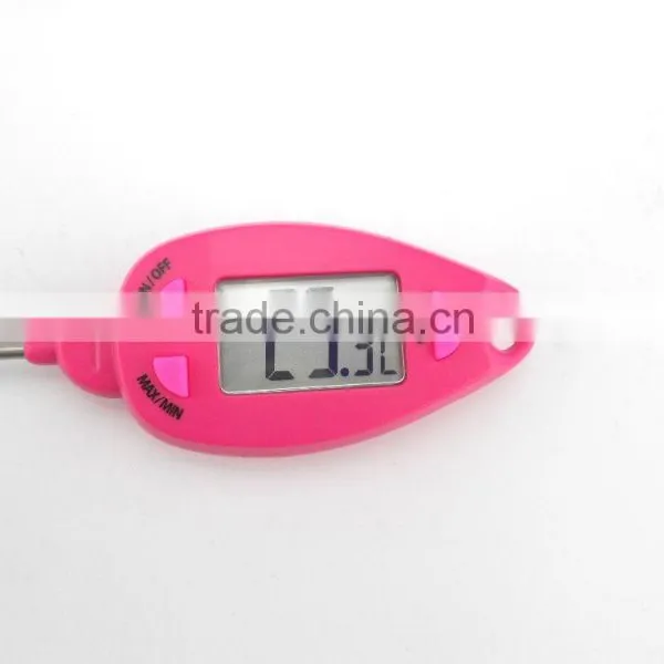 Digital Food Thermometer photo-6