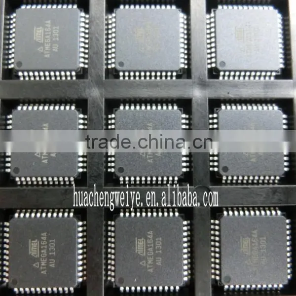 New Stock ATMEGA 1281V-8AU photo-4