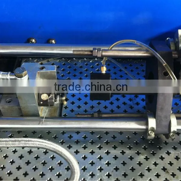 EPT2000 PT/EUI Injectors Flow Test Bench photo-3