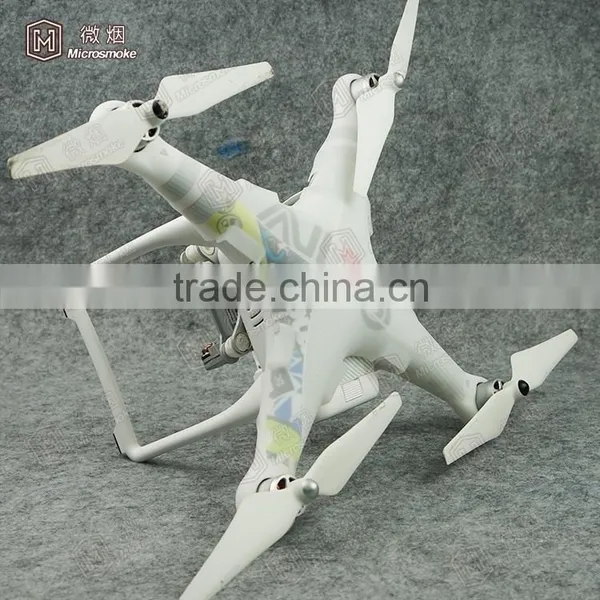 Fixed Wing UAV Silicone Case/protector Fresh New Product Silicone Protector UAV Drone Case photo-3