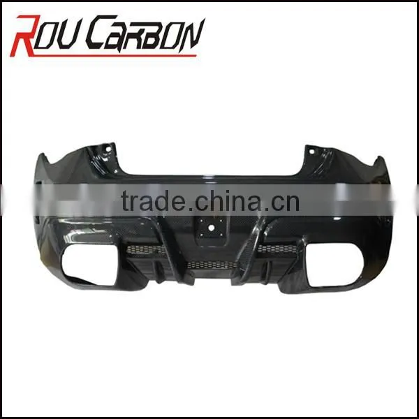 The Best Quality Hood Carbon Fiber Hoods for GT86 Bumper photo-2