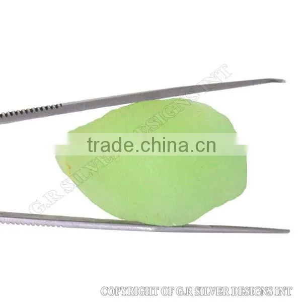 Buy Rough Prehnite,rough Gemstone for Sale,wholesale Loose and Rough Gemstones photo-5
