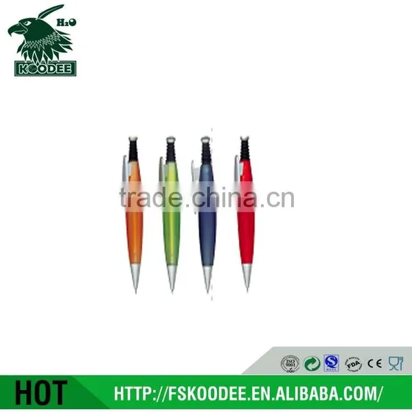 wholesale and promotional plastic ball-point pen ball pen