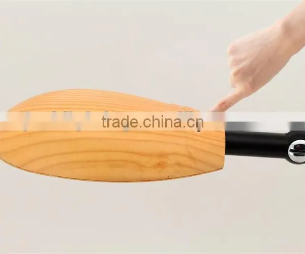 Wooden LED Table Lamp JK835-W Wooden LED Table Light Reading Lamp Modern Table Lights for Home Decor photo-3