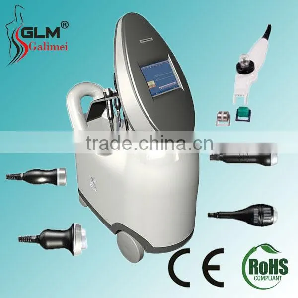 gene input system dermo roller