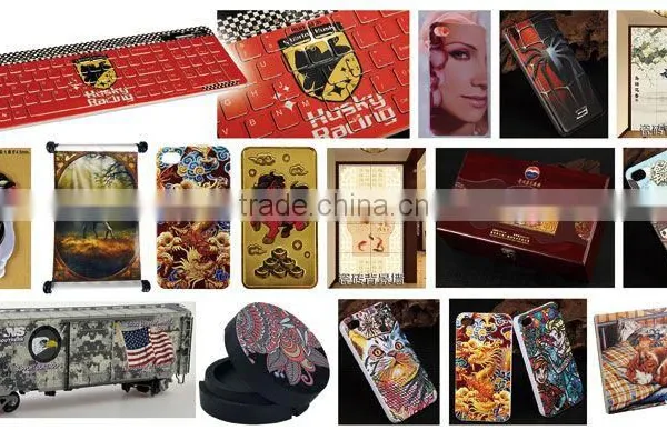 Good Quality Reliable Flower Printer photo-5
