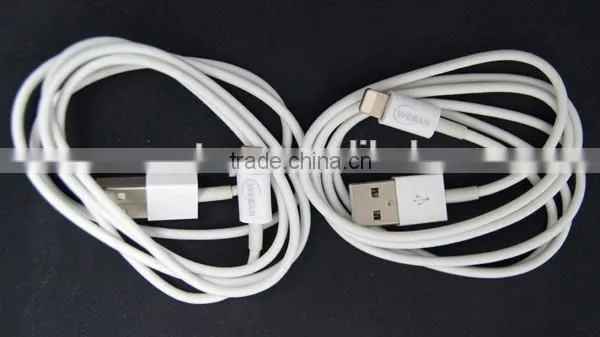 C48 Connector 8 Pin Mfi Power Data Usb Cable for Iphone photo-3