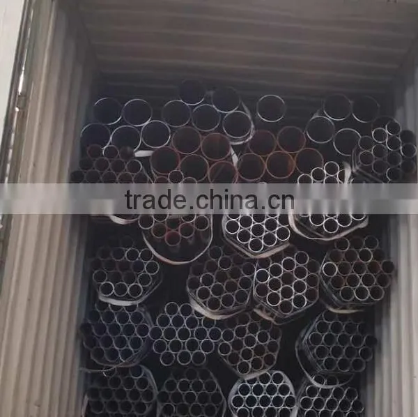 1.0488 TStE 285 Electrically Welded Steel Tubes photo-5