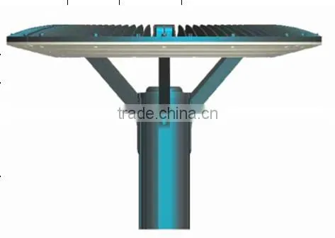 High Quality Led Light Die Casting IP65 30w Aluminum Led Street Light Housing photo-2