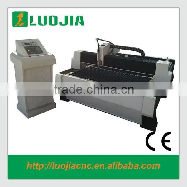 2015 Abundont Demand Cheap Used Cnc Plasma Cutting Tables for Sale With Factory Price photo-2