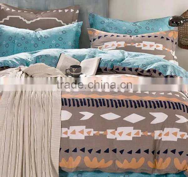 New Product Luxury Jacquard Embroidery Bedding Set photo-2