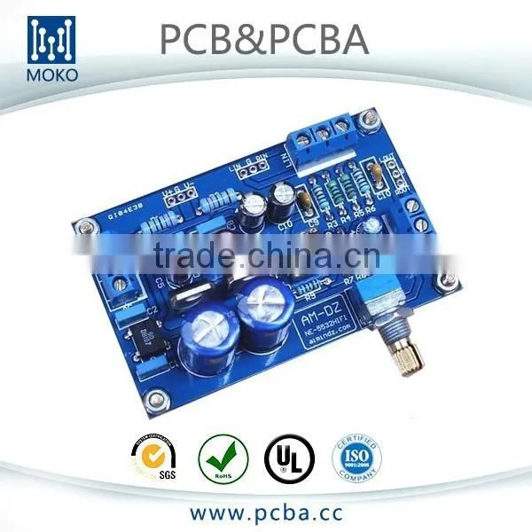 PCBA Popular Supplier in Shenzhen, Popular Supplier on Electronic Components photo-4