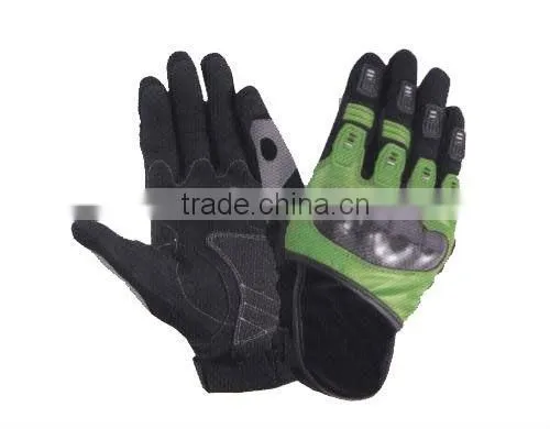 MOTORBIKE GLOVES photo-6