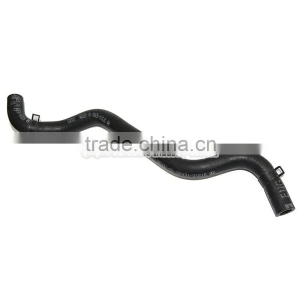 High Quality Transparent Silicone Hose photo-4