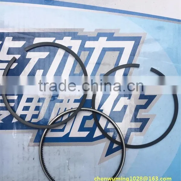 WEICHAI Engine WP4/WP6 Piston Ring 13065822