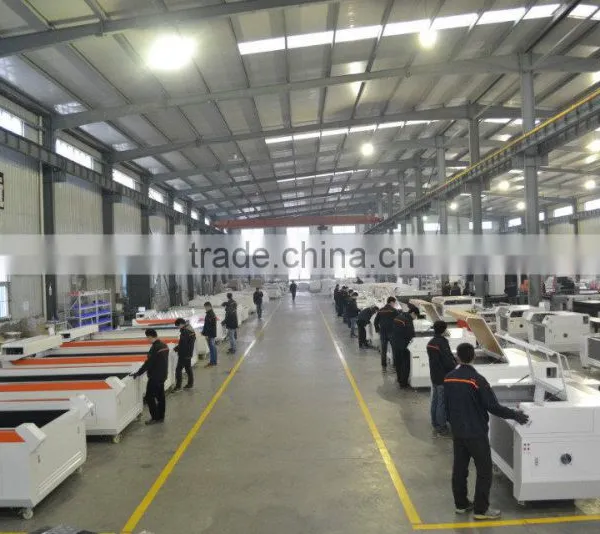 New Co2 Laser Cutting Machine Price With 3 Year Warranty From Bodor photo-6