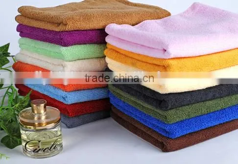 High Quality Professional Cotton Bath Towel photo-4