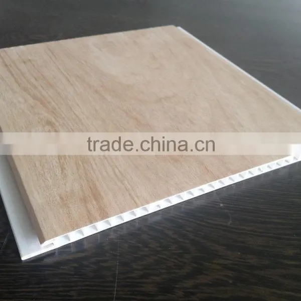 Good Quality of Pvc Decorative Panel and Factory Pvc Panel for Wall photo-2