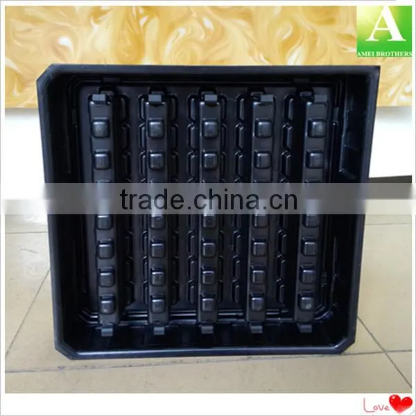 Formed Blister Packing Tray for Tablet Medical Packing Tray photo-6