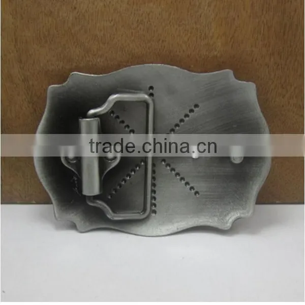 European and American Belt Buckle Cowboy Hot Spot Wholesale photo-2