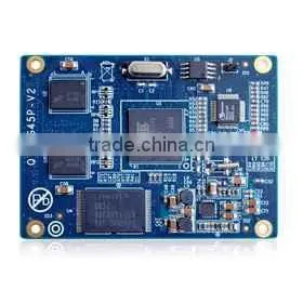 AT91SAM9G45 ARM Processor Board