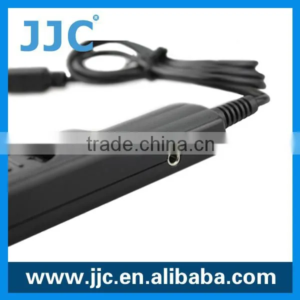 JJC Compatible With Different Brands of Cameras Remote Camera Control photo-2