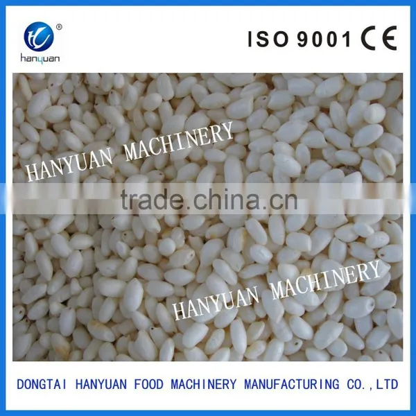 Best Selling Air Puffing Machine in China photo-5