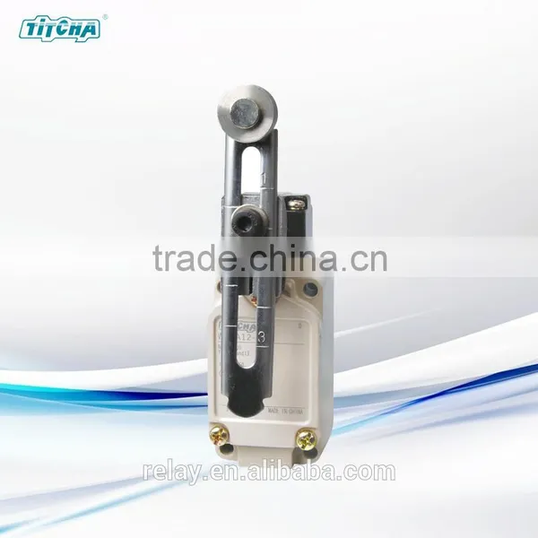WL-CA12 dc switch / Limit Switch / Switch